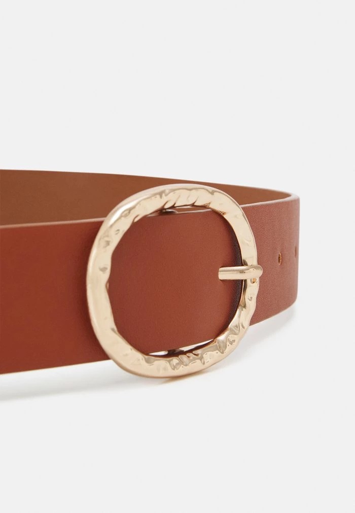 Ceinture ANNA FIELD Anna Field Belt Marron Femme | YMJ-8406438